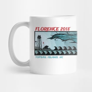 Florence 2018 Mug